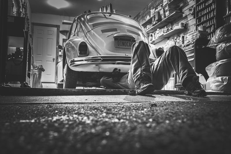 Causality Maintenance